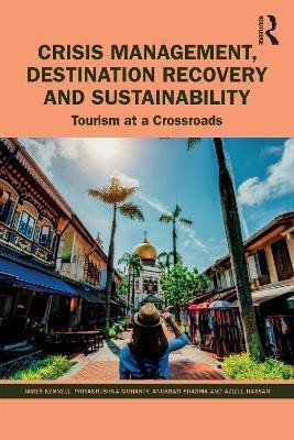 Crisis Management, Destination Recovery and Sustainability(English, Paperback, unknown)