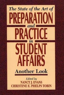 State of the Art of Preparation and Practice in Student Affairs(English, Paperback, unknown)