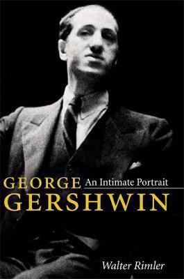 George Gershwin(English, Electronic book text, Rimler Walter)