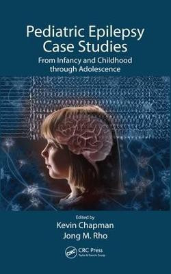 Pediatric Epilepsy Case Studies(English, Electronic book text, unknown)