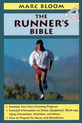 The Runner's Bible(English, Paperback, Bloom Marc)