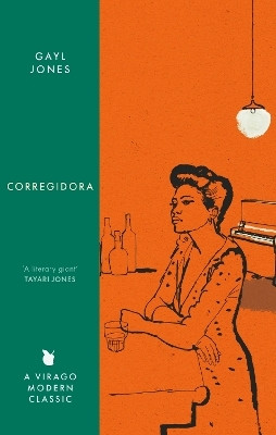 Corregidora(Paperback, Gayl Jones)