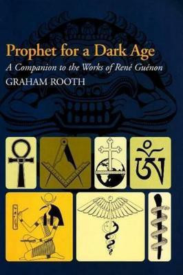 Prophet for a Dark Age(English, Electronic book text, Rooth Graham)