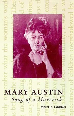 Mary Austin(English, Paperback, unknown)