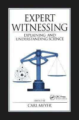 Expert Witnessing(English, Electronic book text, unknown)