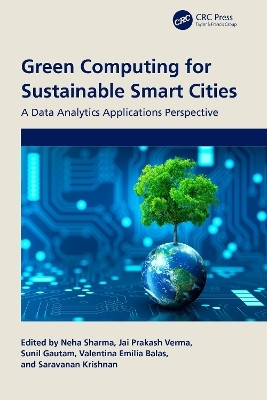 Green Computing for Sustainable Smart Cities(English, Paperback, unknown)