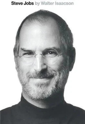 Steve Jobs  - iGenius: The Life and Vision of Steve Jobs(English, Paperback, Isaacson Walter)