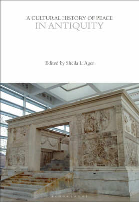 A Cultural History of Peace in Antiquity(English, Paperback, unknown)