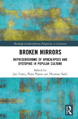 Broken Mirrors(English, Hardcover, unknown)