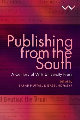 Publishing from the South(English, Paperback, unknown)