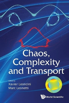 Chaos, Complexity And Transport - Proceedings Of The Cct '11(English, Hardcover, unknown)