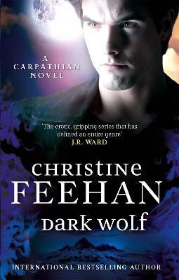 Dark Wolf(English, Paperback, Feehan Christine)