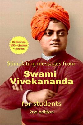 Stimulating Messages from Swami Vivekananda (2nd ed)(English, Paperback, unknown)