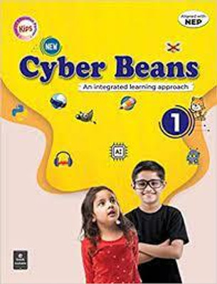 NEW CYBER BEANS - 1(Kips Learning Pvt Ltd, KIPS)