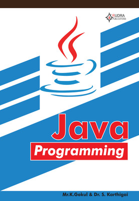 CORE 7: Java Programming (33B)(Paperback, Mr. K. Gokul, Dr. S. Karthigai)