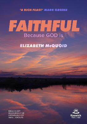 Faithful Study Guide(English, Paperback, McQuoid Elizabeth)