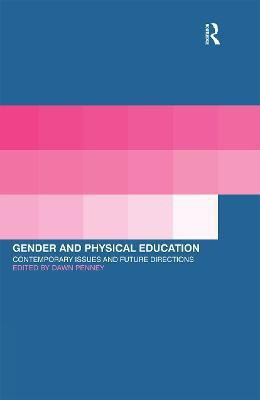 Gender and Physical Education(English, Paperback, unknown)