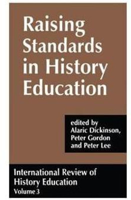 International Review of History Education(English, Paperback, unknown)