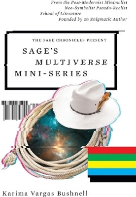 Sage's Multiverse Mini-series(English, Paperback, Vargas Bushnell Karima)
