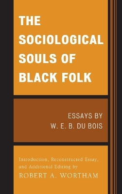 The Sociological Souls of Black Folk(English, Paperback, Bois W. E. Burghardt Du)