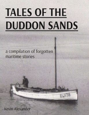 Tales of the Duddon Sands(English, Paperback, Alexander Kevin)