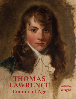 Thomas Lawrence(English, Paperback, Wright Amina)