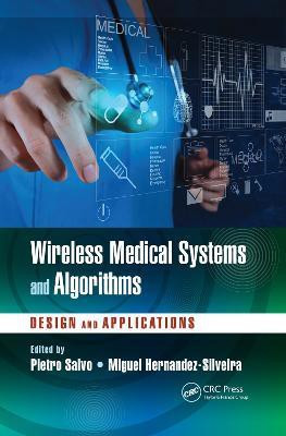 Wireless Medical Systems and Algorithms(English, Electronic book text, unknown)