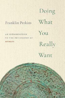 Doing What You Really Want(English, Paperback, Perkins Franklin)