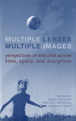 Multiple Lenses, Multiple Images(English, Electronic book text, unknown)