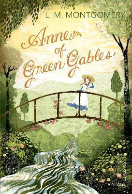 Anne of Green Gables(English, Paperback, Montgomery L. M.)