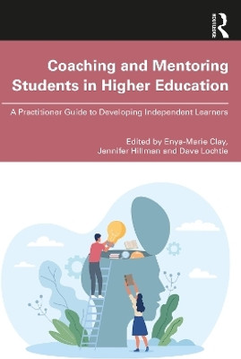 Coaching and Mentoring Students in Higher Education(English, Paperback, unknown)