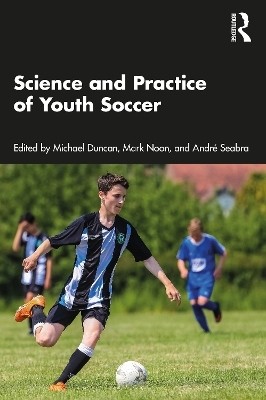 Science and Practice of Youth Soccer(English, Paperback, unknown)