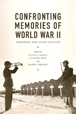 Confronting Memories of World War II(English, Hardcover, unknown)