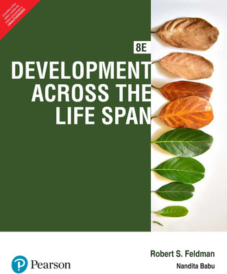 Development Across the Life Span(English, Paperback, Feldman Robert S. PhD.)