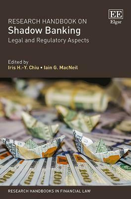 Research Handbook on Shadow Banking(English, Hardcover, unknown)