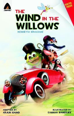 The Wind in the Willows(English, Paperback, Grahame Kenneth)