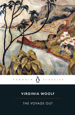 The Voyage Out(English, Paperback, Woolf Virginia)
