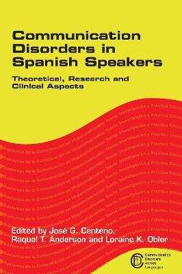 Communication Disorders in Spanish Speakers(English, Electronic book text, unknown)