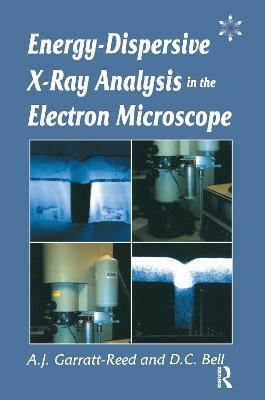 Energy Dispersive X-ray Analysis in the Electron Microscope(English, Paperback, Bell DC)