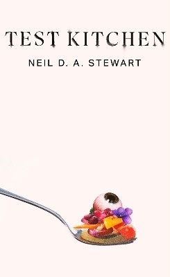 Test Kitchen(English, Paperback, Stewart Neil)