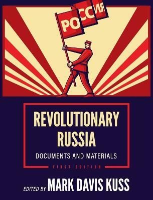 Revolutionary Russia(English, Hardcover, unknown)