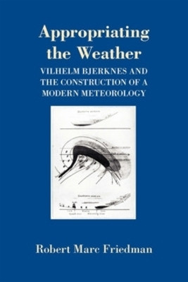 Appropriating the Weather(English, Hardcover, Friedman Robert Marc)