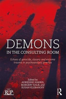Demons in the Consulting Room(English, Paperback, unknown)