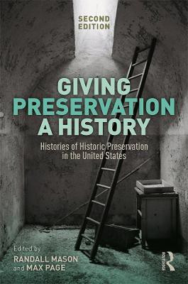 Giving Preservation a History(English, Paperback, unknown)