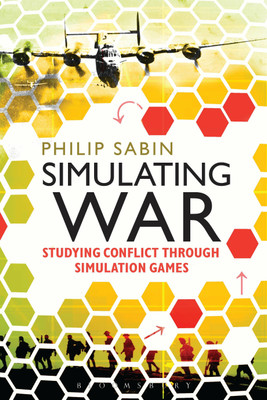 Simulating War(English, Paperback, Sabin Philip Professor)