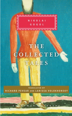 Gogol Collected Tales(English, Hardcover, Gogol Nikolai)