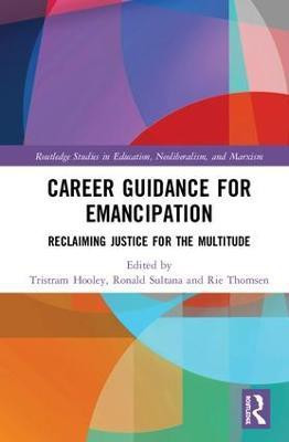 Career Guidance for Emancipation(English, Hardcover, unknown)