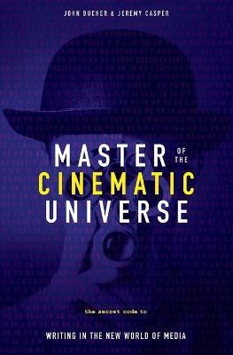 Master of the Cinematic Universe(English, Paperback, Bucher John K)