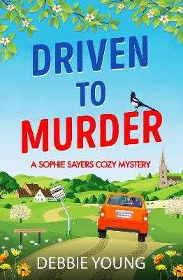 Driven to Murder(English, Paperback, Young Debbie)