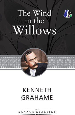 Classics to go The Wind in the Willow(English, Hardcover, Grahame Kenneth)